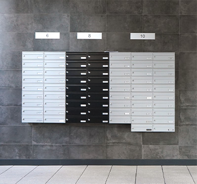 Kuik Smart Lockers | Grupo BTV