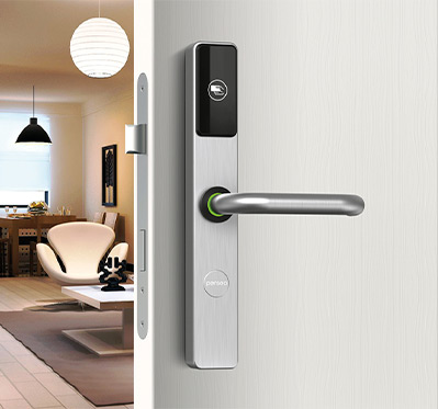 Kuik Smart Lockers | Grupo BTV